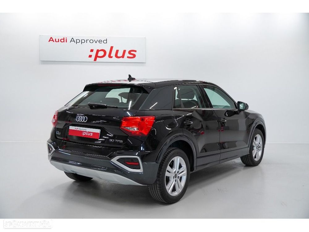 Audi Q2 30 TFSI Advanced - 3