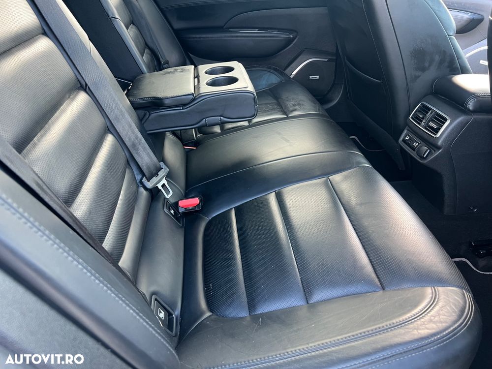 Renault Talisman ENERGY dCi 160 EDC INITIALE PARIS - 8