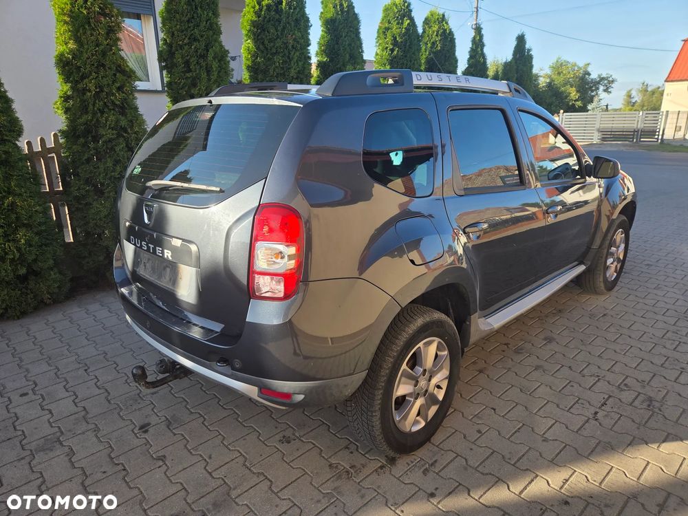 Dacia Duster - 4