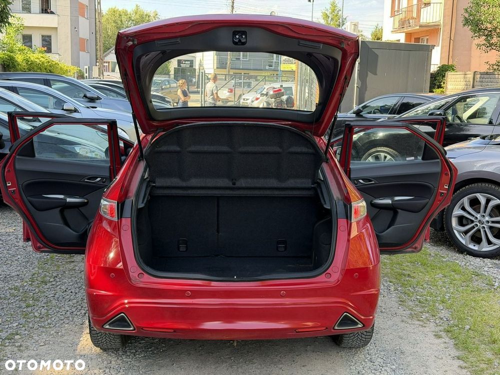 Honda Civic - 25