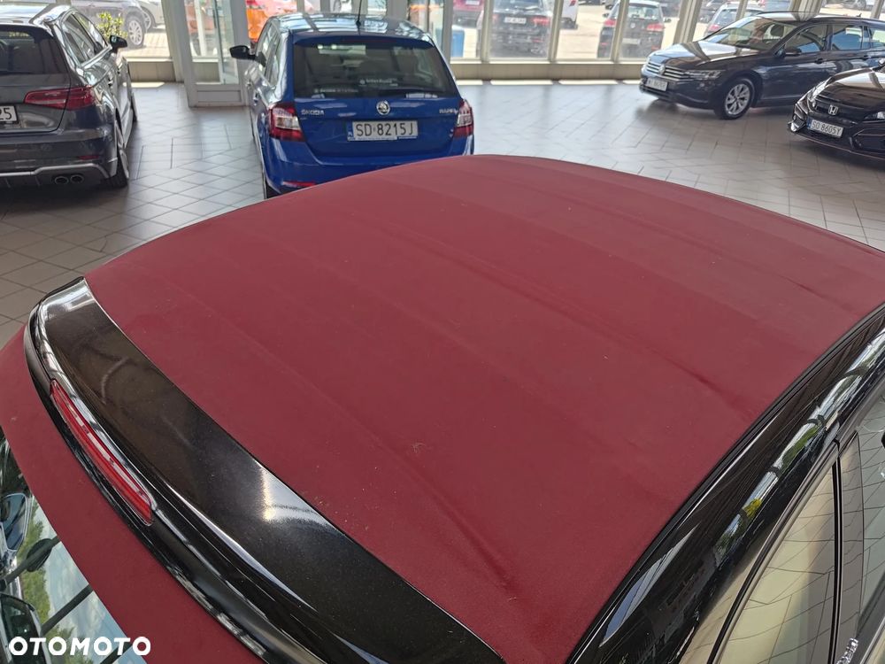 Fiat 500 1.2 8V by Gucci - 8