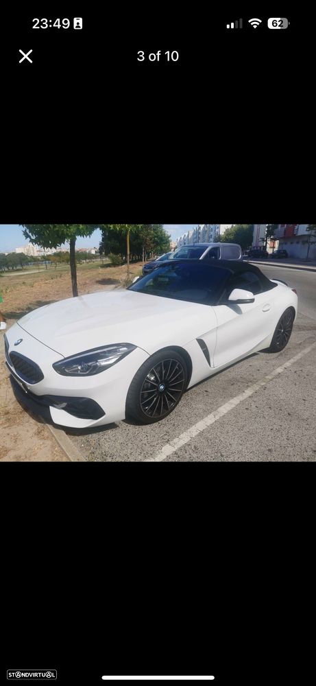 BMW Z4 20 i Line Sport - 6