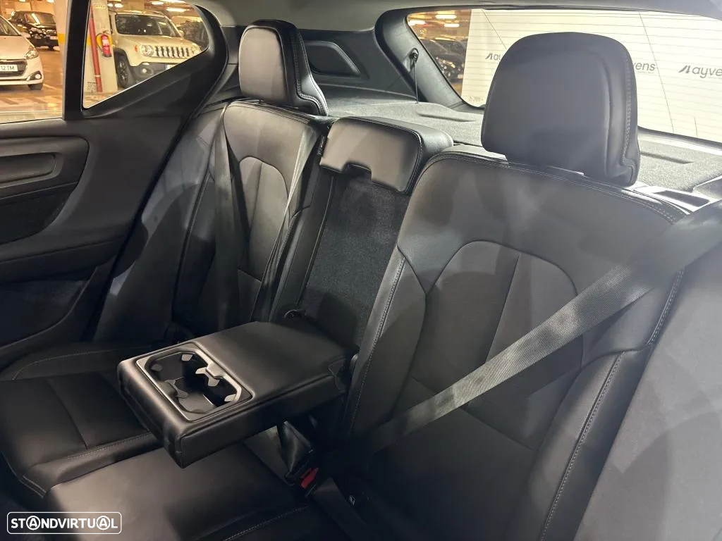 Volvo XC 40 1.5 T5 PHEV R-Design Expression - 12