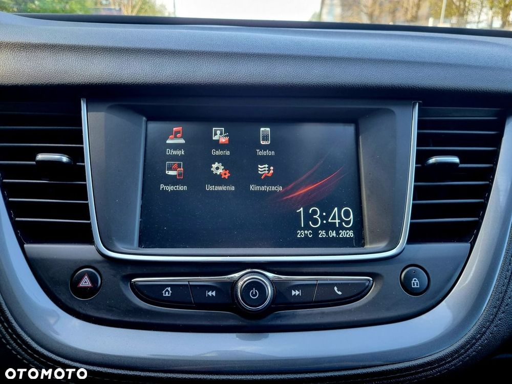 Opel Grandland X 1.2 Start/Stop Elegance - 18