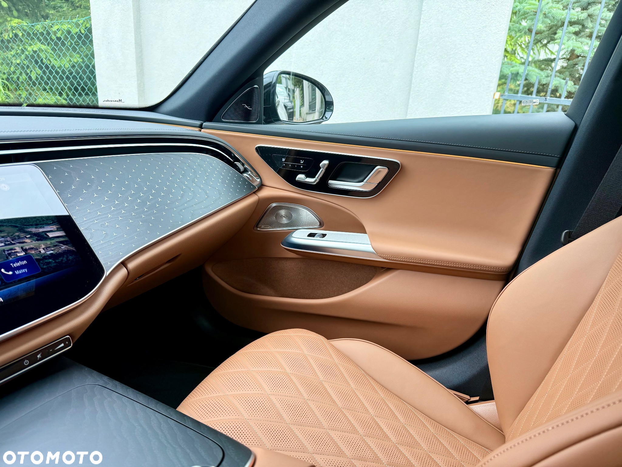 Mercedes-Benz Klasa E 200 mHEV AMG 9G-Tronic - 12