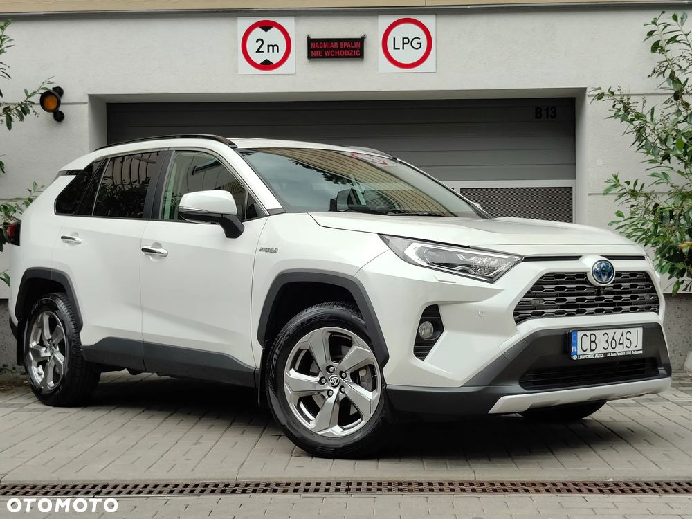 Toyota RAV4 - 15
