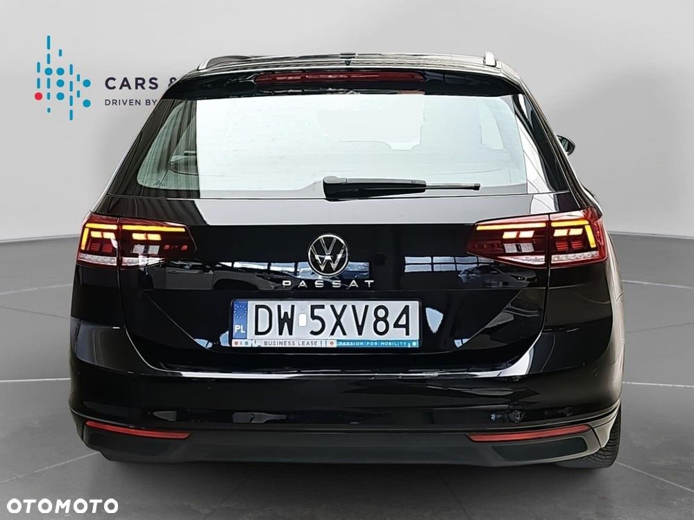 Volkswagen Passat Variant 1.5 TSI EVO Business DSG - 26