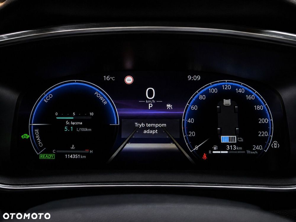 Toyota Corolla 1.8 Hybrid Comfort - 19
