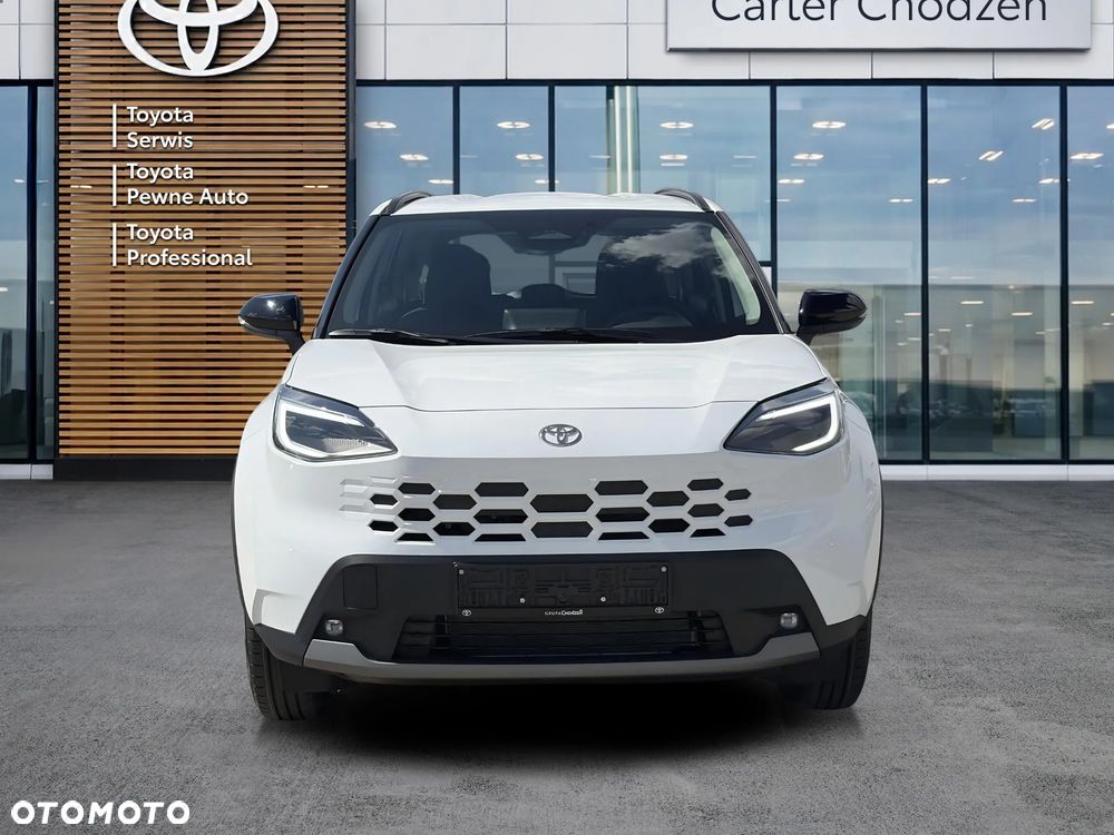 Toyota Yaris Cross Hybrid 1.5 Comfort - 9