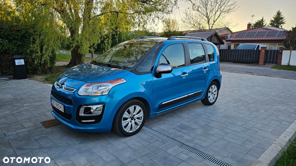 Citroën C3 Picasso 1.6i Selection - 3