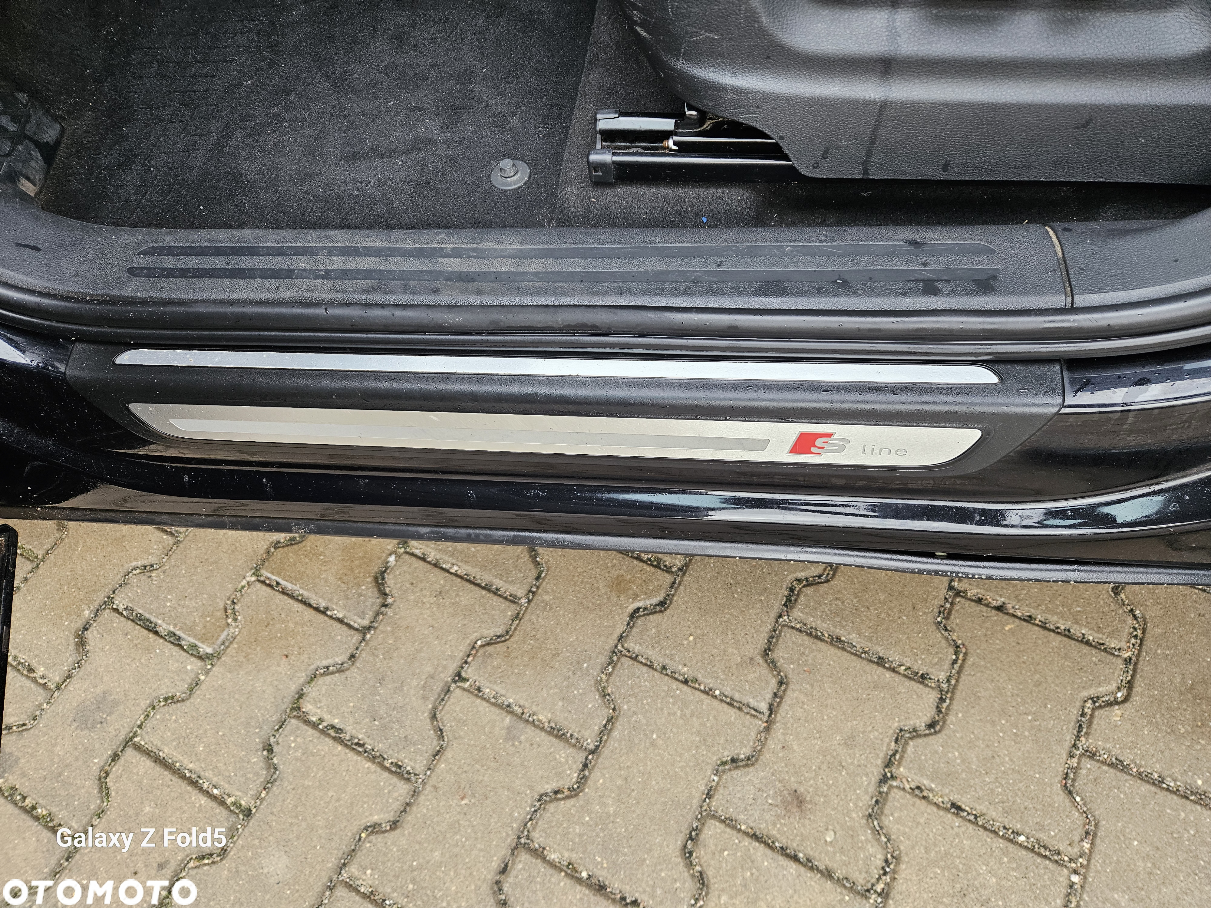 Audi Q5 3.0 TDI Quattro S tronic - 10