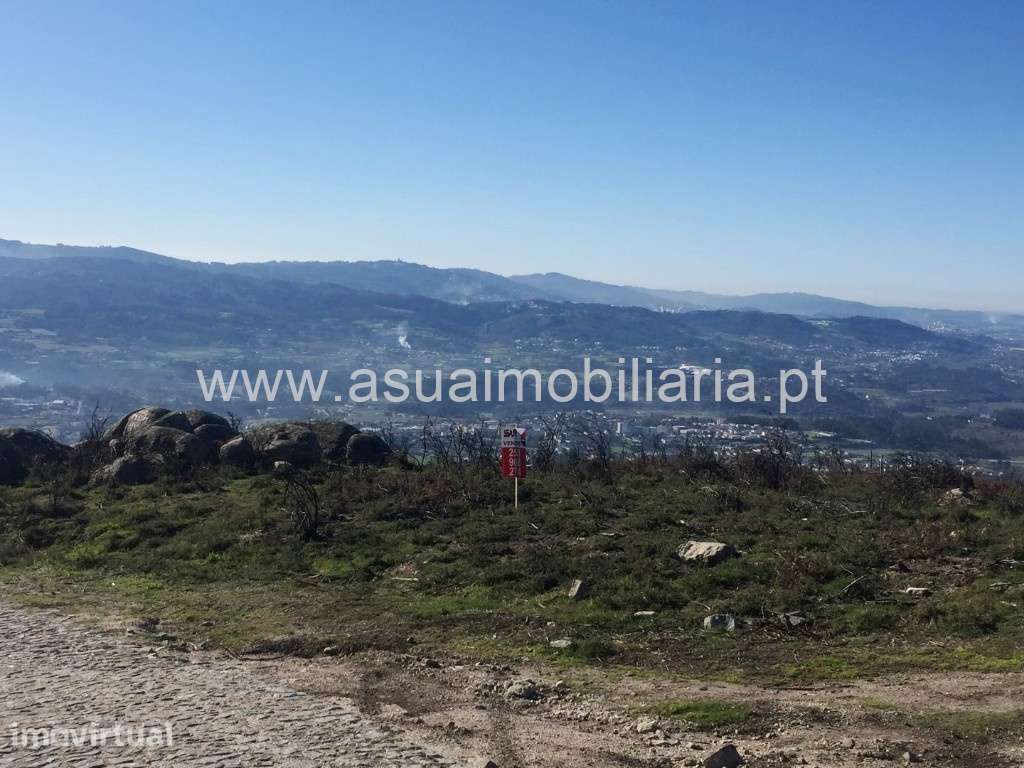 Terreno - Caires - Grande imagem: 2/7