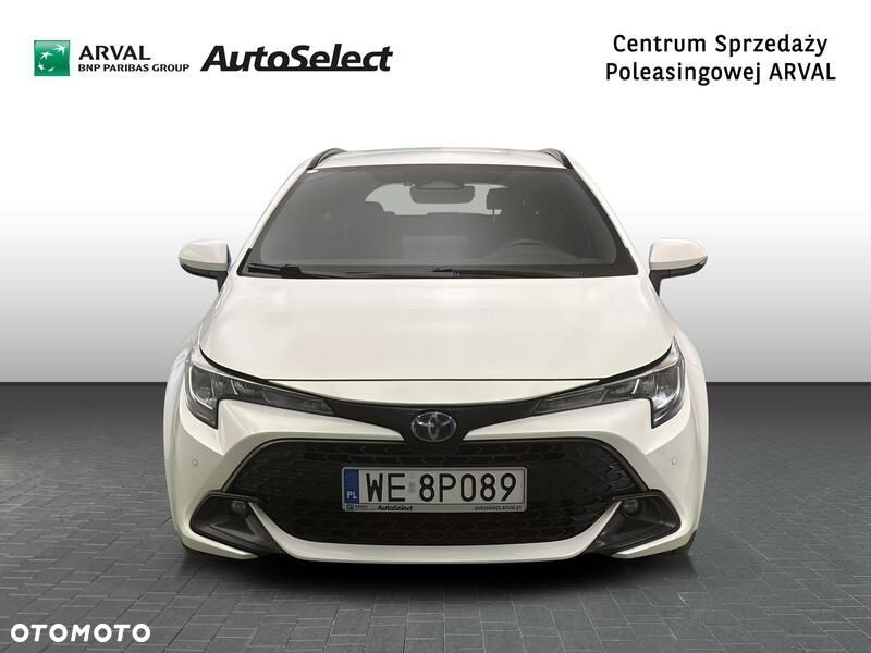 Toyota Corolla 1.8 Hybrid Comfort - 9