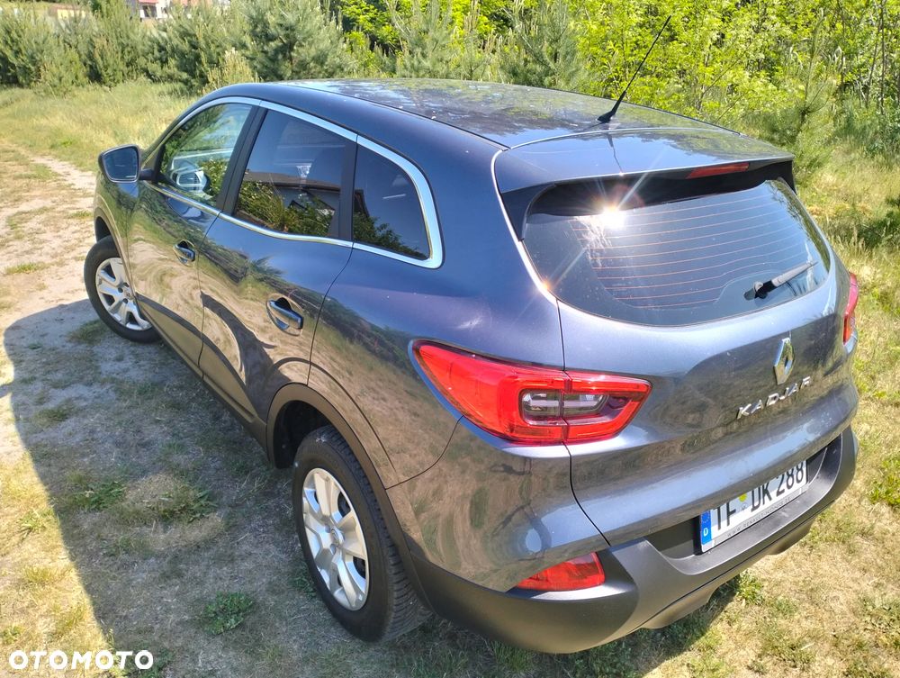Renault Kadjar Energy TCe 130 COLLECTION - 22