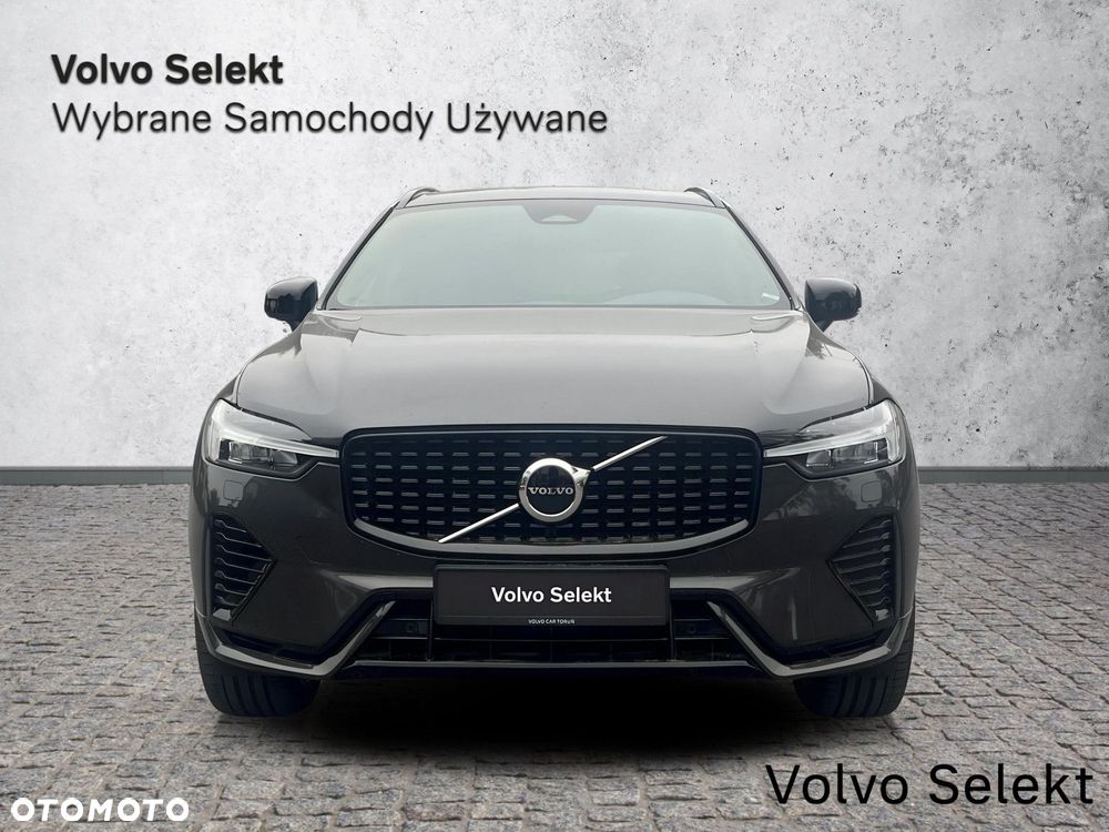 Volvo XC 60 - 10