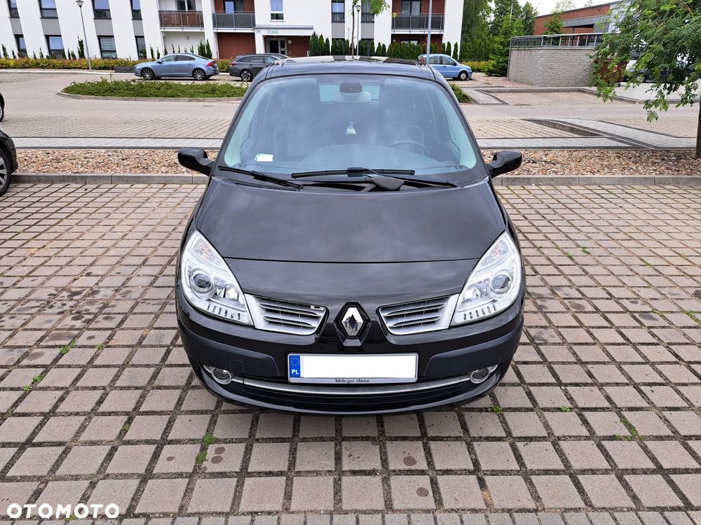 Renault Grand Scenic - 3