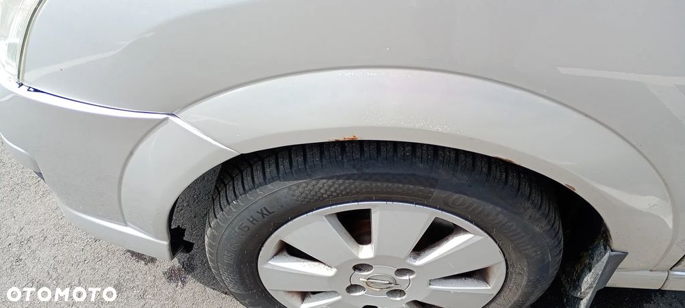 Opel Meriva 1.8 16V Catch me - 19