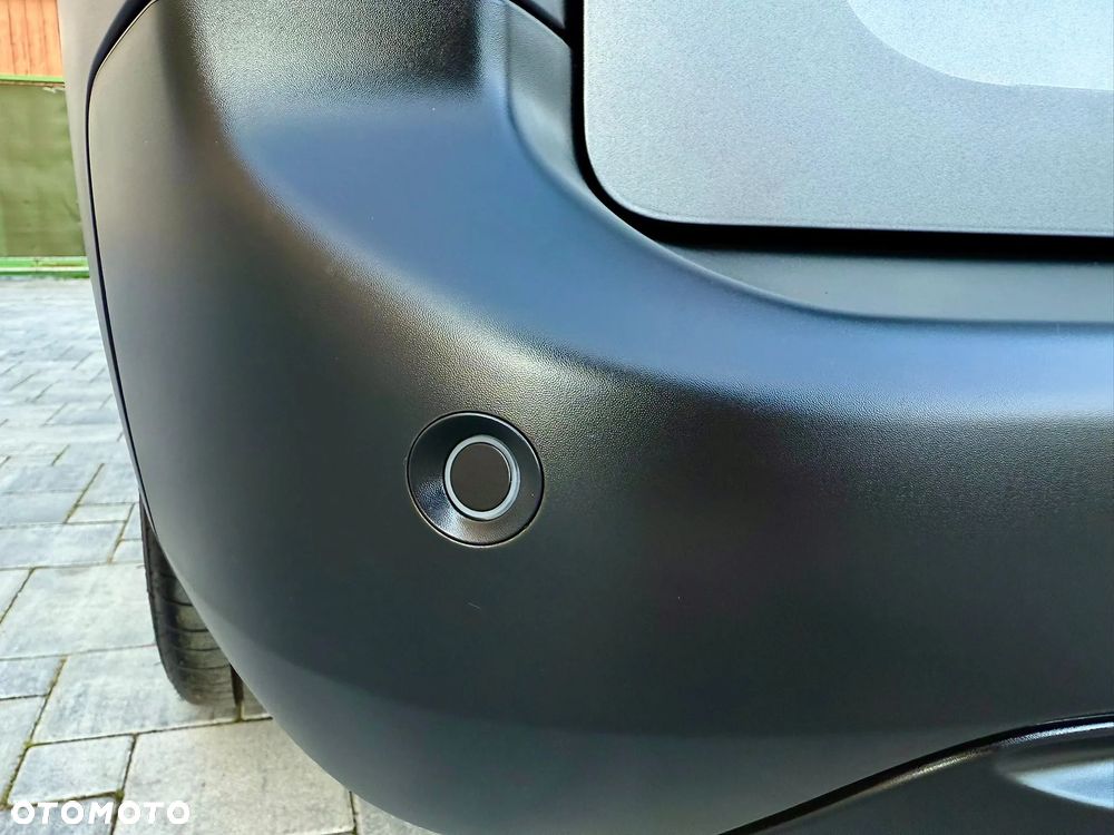 Citroën Berlingo Long Długi 5-Osobowy Jak NOWY NOWY - 34