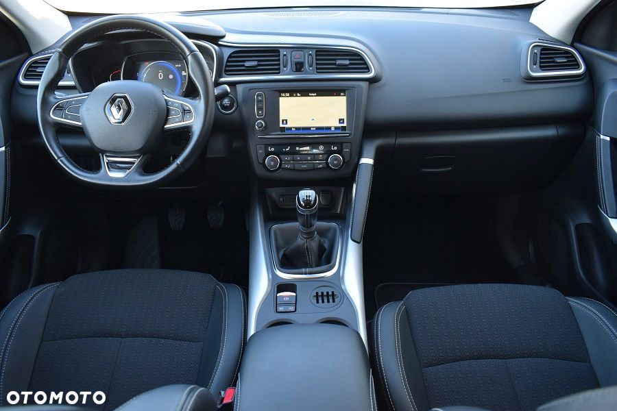 Renault Kadjar Energy TCe 130 Experience - 6