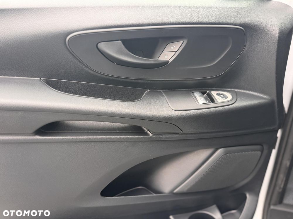 Mercedes-Benz Vito - 13