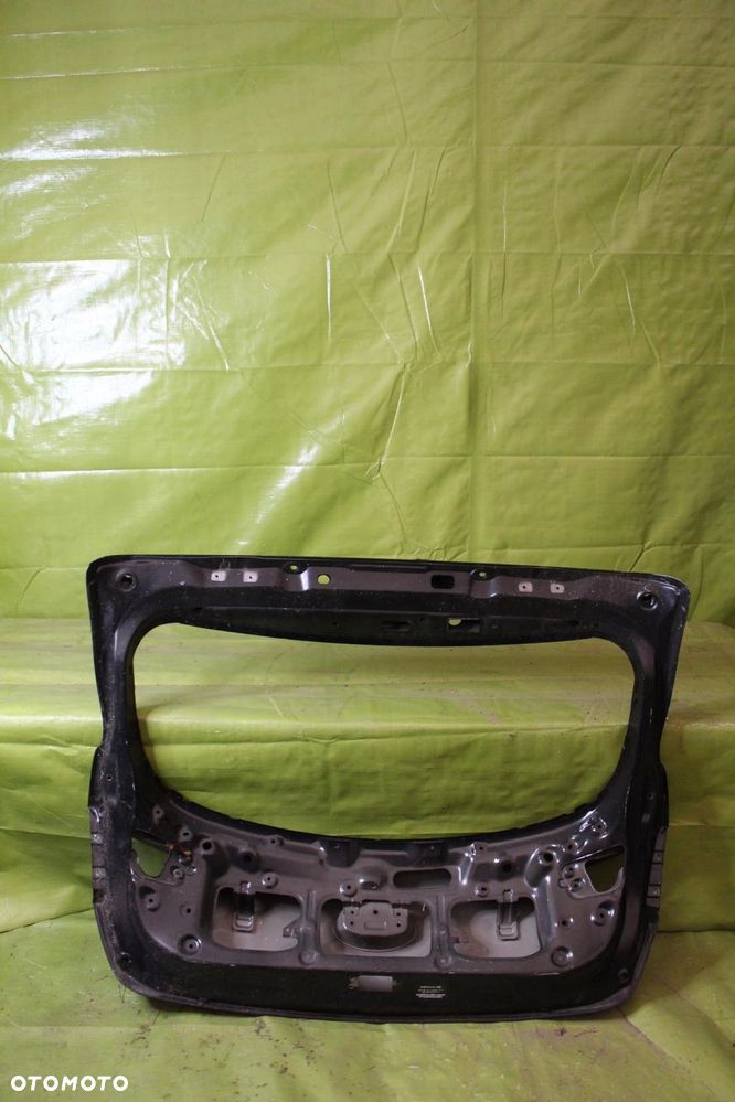 Klapa tył Hyundai I30 H/B 2011-2017r. - 2