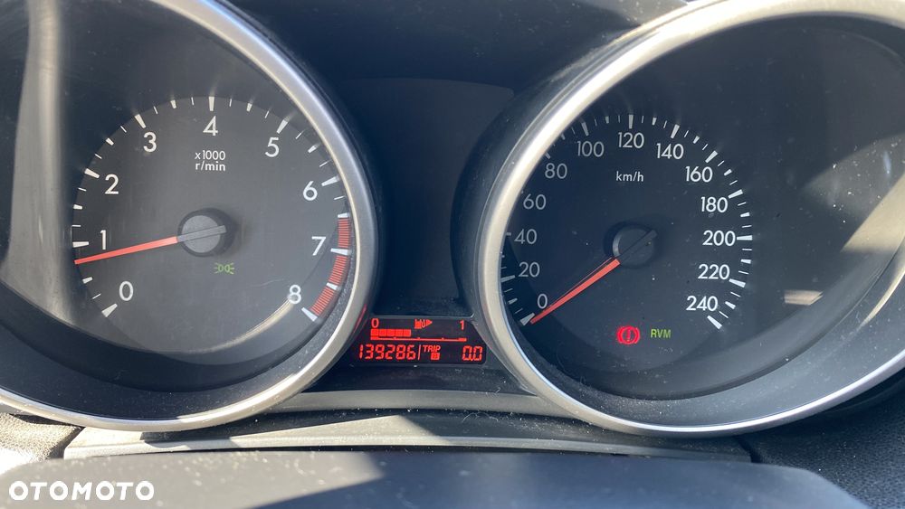 Mazda 3 1.6 MZR Exclusive-Line - 10