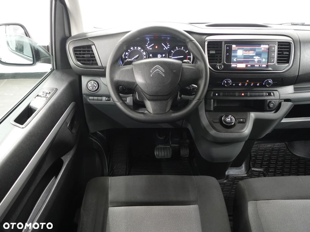 Citroën Jumpy Combi - 28