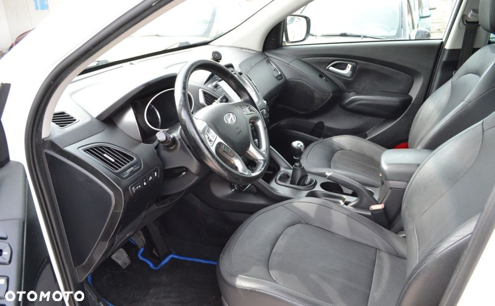 Hyundai ix35 - 6
