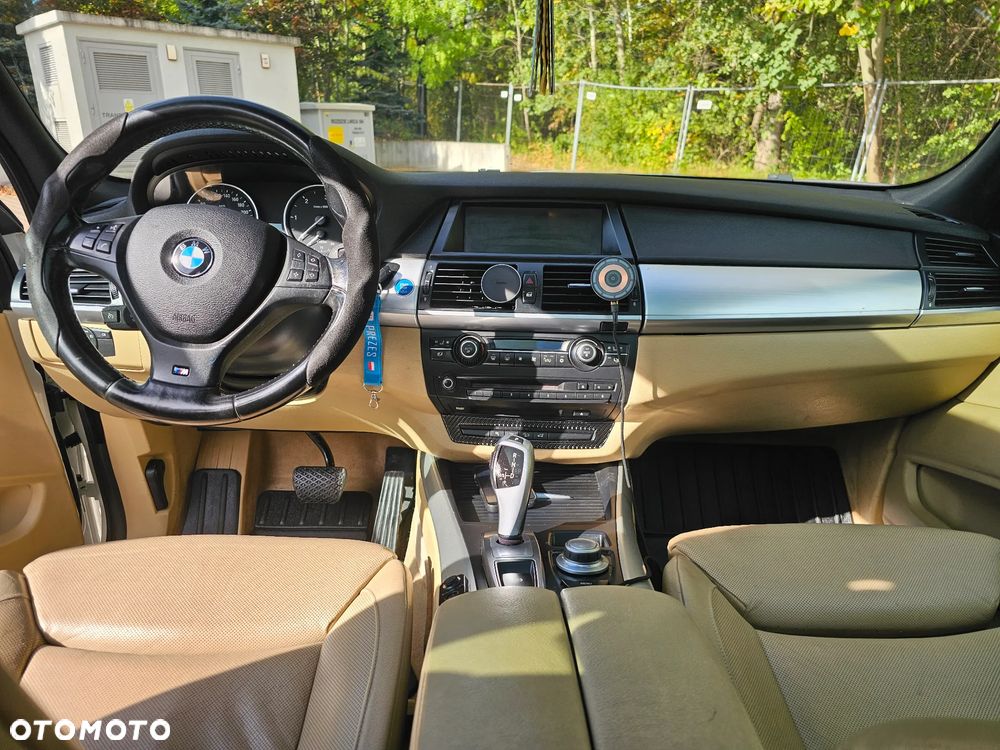 BMW X5 3.0d xDrive - 8