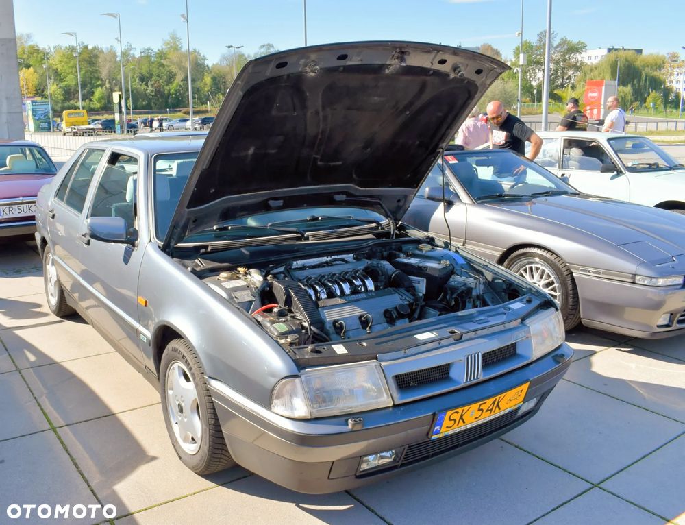Fiat Croma - 24