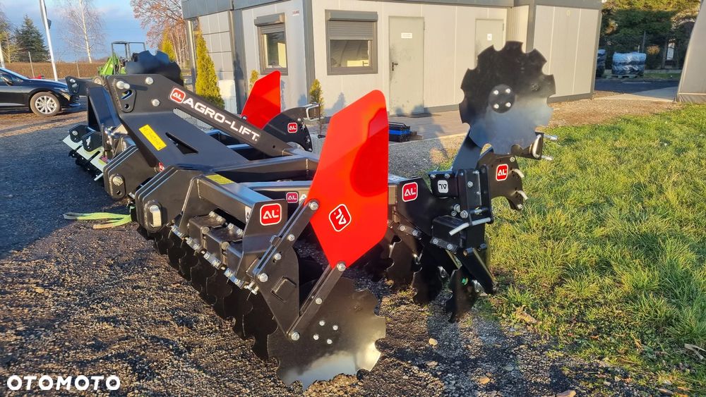 Agro-Lift BTE 3.0 Expert