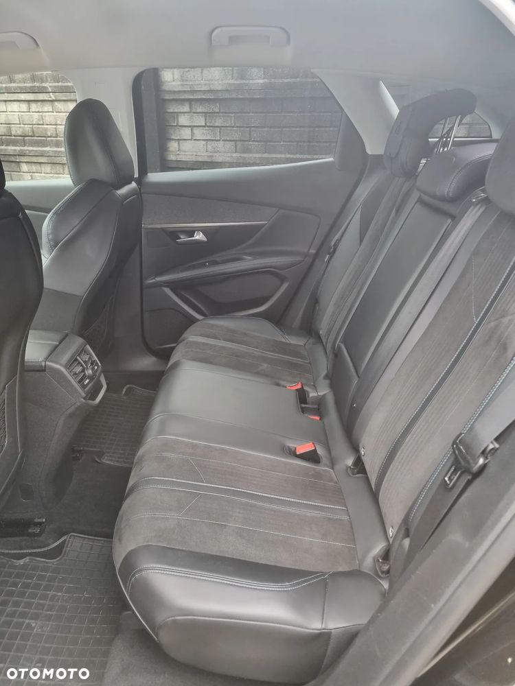 Peugeot 3008 2.0 BlueHDi Allure - 16