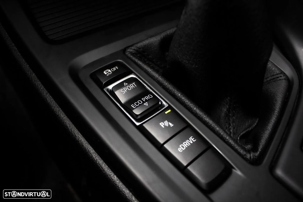 BMW X1 25 e xDrive - 20