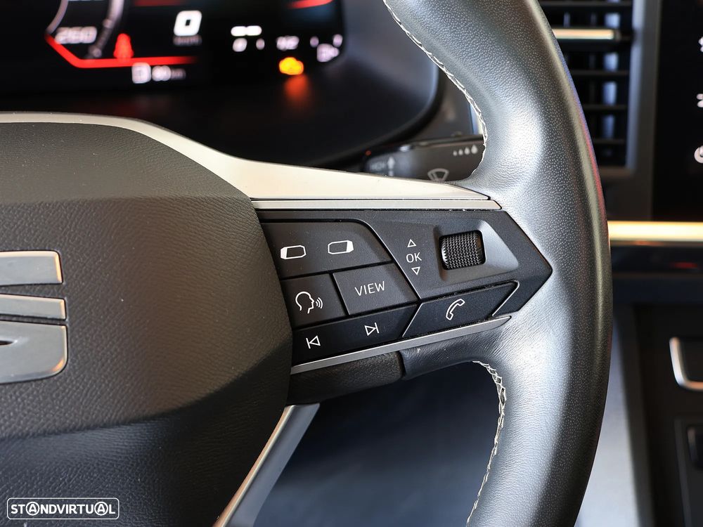 SEAT Ateca 1.0 TSI Style - 21