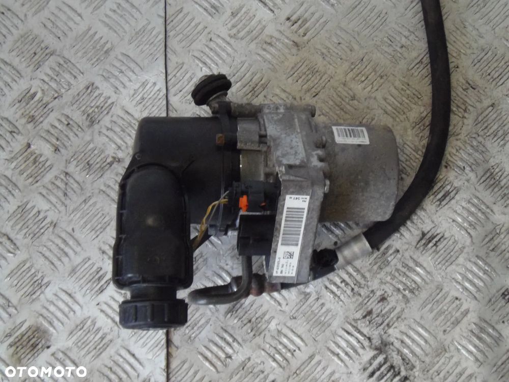 POMPA WSPOMAGANIA HPI A5101675+B PEUGEOT 508 2.0 HDI - 1