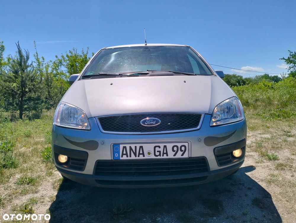 Ford C-MAX 1.6 Style - 11