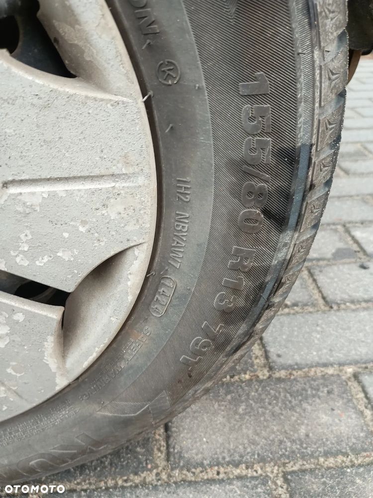 Fiat Panda 1.1 Active Plus - 8