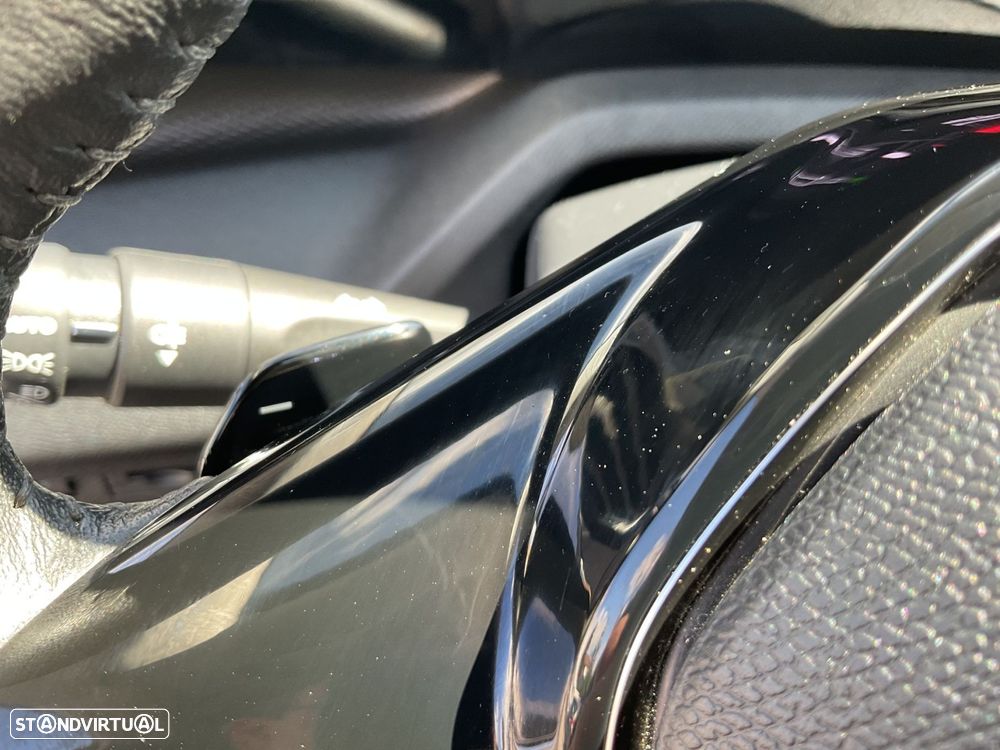 Peugeot 308 1.5 BlueHDi Active Pack EAT8 - 26