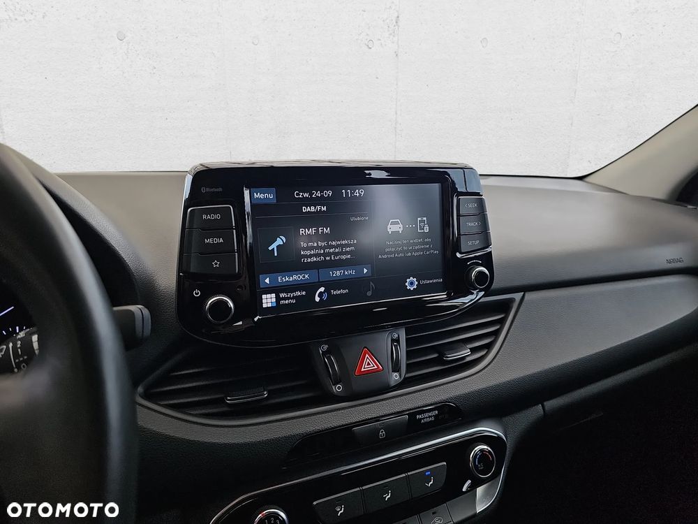 Hyundai i30 1.0 T-GDI Modern - 18