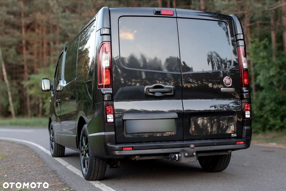 Fiat Talento - 15