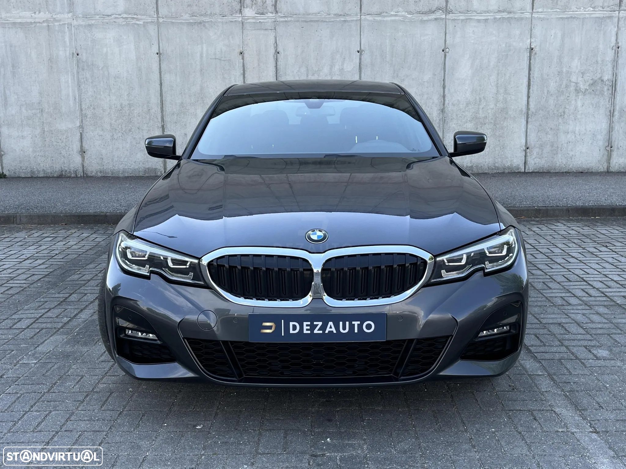 BMW 330 - 1