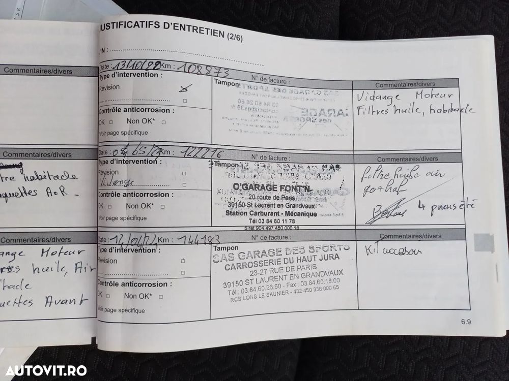 Renault Kadjar Energy dCi 130 4x4 Bose Edition - 14