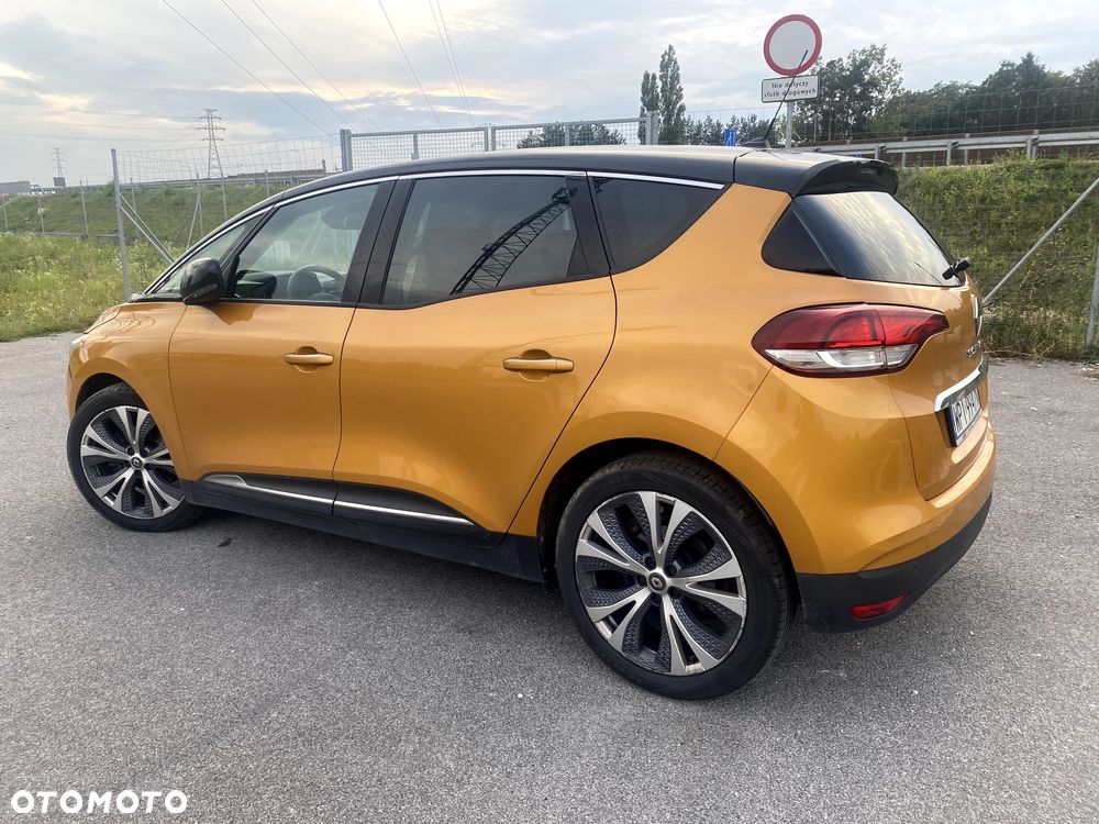 Renault Scenic - 3