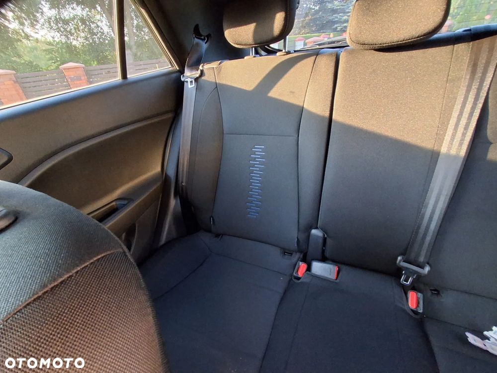 Hyundai i20 1.0 T-GDI BlueDrive Go - 4