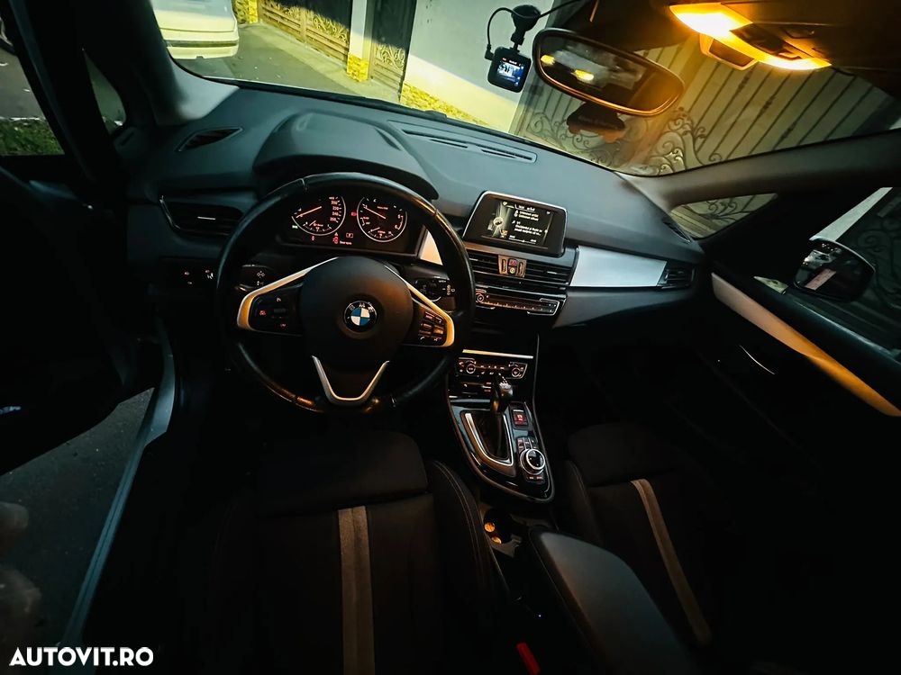 BMW Seria 2 - 12