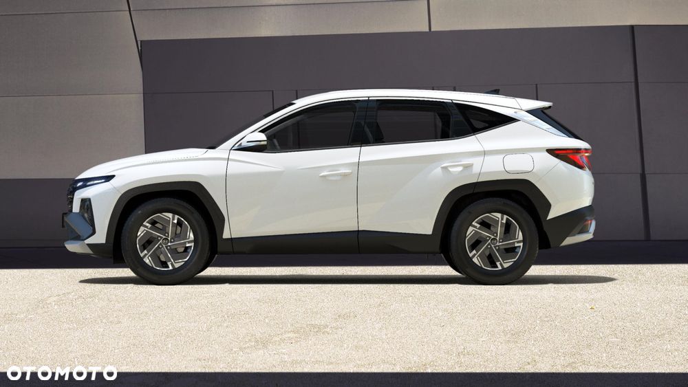 Hyundai Tucson 1.6 T-GDi Smart 2WD - 3