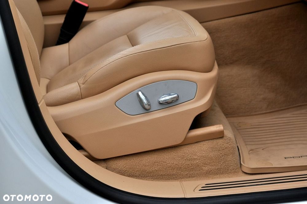Porsche Cayenne Diesel - 15