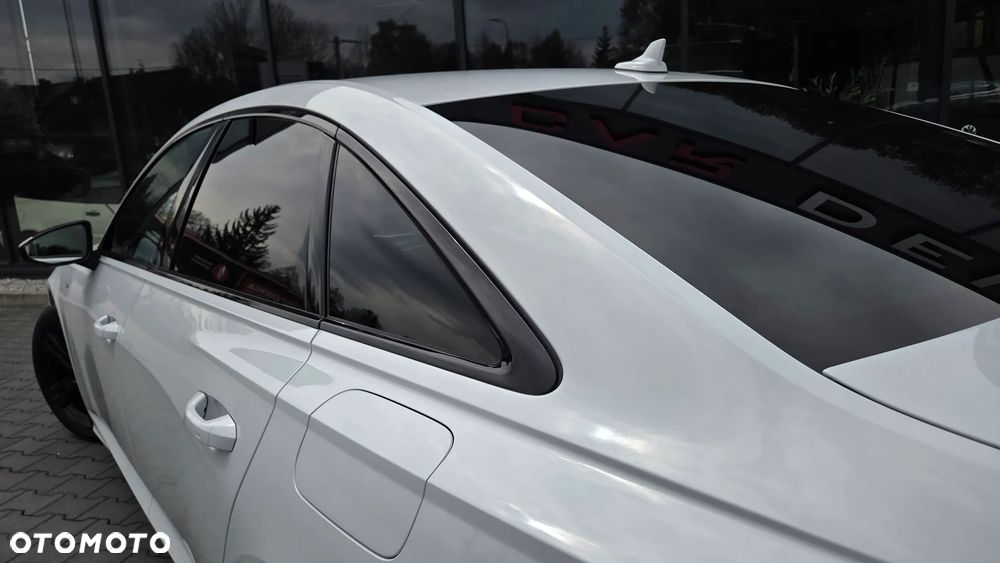 Audi A6 Limousine 55 TFSI e quattro S tronic S line - 33