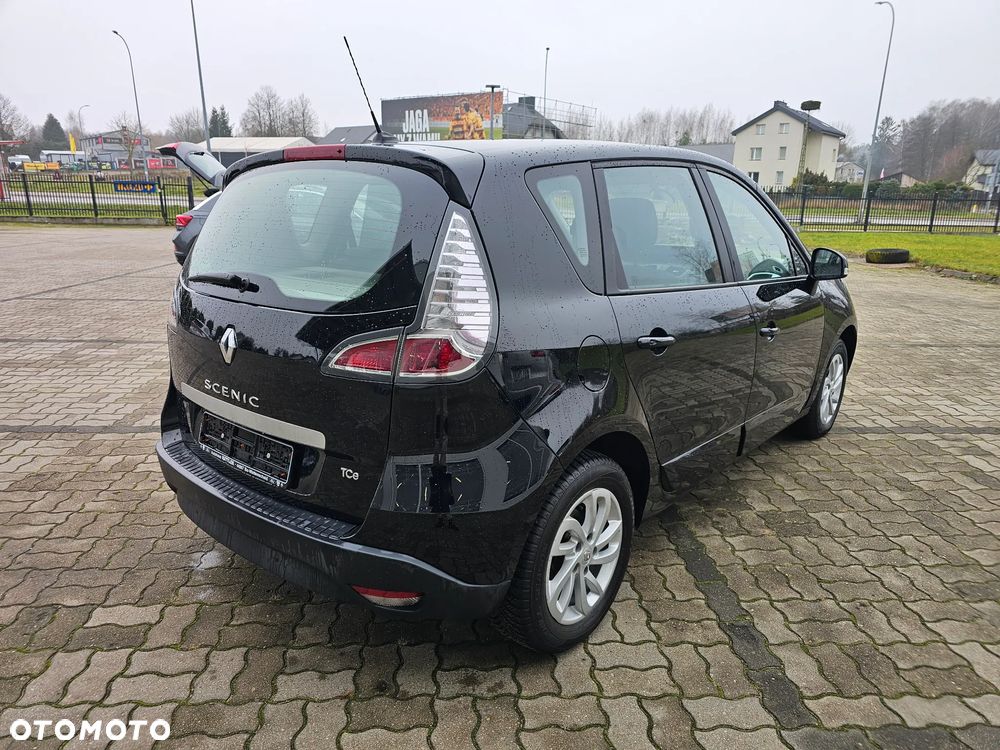 Renault Scenic - 6
