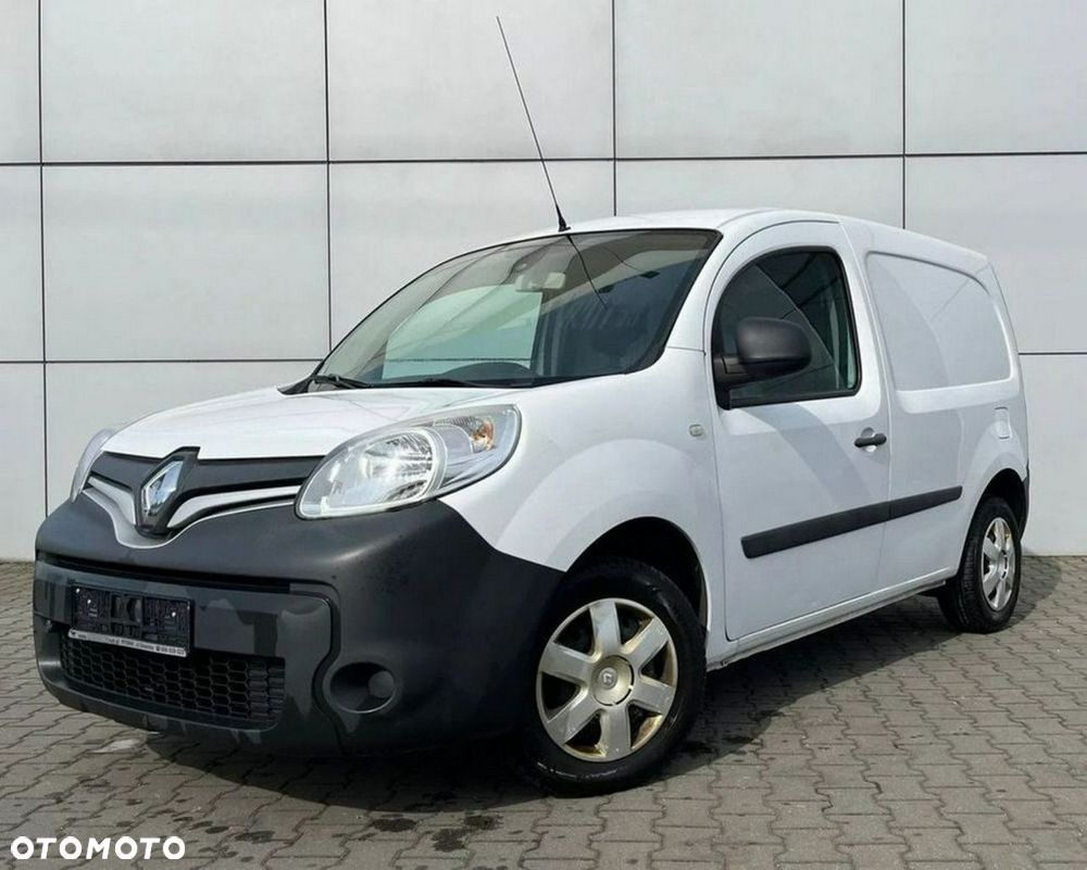 Renault Kangoo - 3
